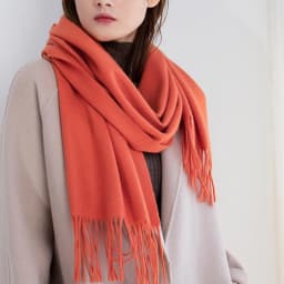 Solidlove Wool Winter Scarf Women Scarves Adult Scarves for Ladies 100% Wool Scarf Women Fashion Cashmere Poncho Wrap