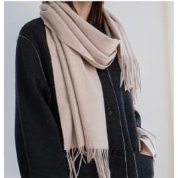 Solidlove Wool Winter Scarf Women Scarves Adult Scarves for Ladies 100% Wool Scarf Women Fashion Cashmere Poncho Wrap