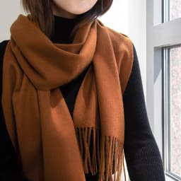 Solidlove Wool Winter Scarf Women Scarves Adult Scarves for Ladies 100% Wool Scarf Women Fashion Cashmere Poncho Wrap