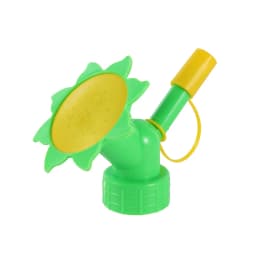 Garden Watering Sprinkler Nozzle Flower Waterers Bottle Watering Cans Sprinkler Easy Tool Portable Garden Waterer Garden Tools