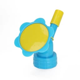 Garden Watering Sprinkler Nozzle Flower Waterers Bottle Watering Cans Sprinkler Easy Tool Portable Garden Waterer Garden Tools