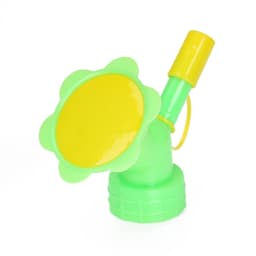 Garden Watering Sprinkler Nozzle Flower Waterers Bottle Watering Cans Sprinkler Easy Tool Portable Garden Waterer Garden Tools