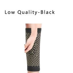 Customizable Men Women Self Heating Knee Pads Knit Winter Outdoor Sports Kneepad Warmers Arthritis Unisex Keep Warm Knee Sleeve