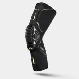 Vilico sports knee pads, compression breathable leg pads, with honeycomb pad leg covers, patella fixation, suitable for both men