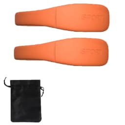 1/2PCS Silicone Knee Straps Anti-Slip Patella Tendon Protection Knee Brace Basketball Running Cycling Compression Knee Band
