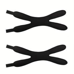 1/2pcs Patella Knee Strap Professional Anti-Slip Adjustable Knee Stabilizer Pads Basketball Running Jumping Knee Wrap Band
