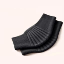 Warm Knitted Cashmere Knee Warmer Autumn Winter