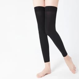 Cotton Knee Pads Thin Summer Version for Air Conditioned Rooms Men's Seamless Anti-Slip Knee Protection Covers