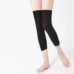 Cotton Knee Pads Thin Summer Version for Air Conditioned Rooms Men's Seamless Anti-Slip Knee Protection Covers