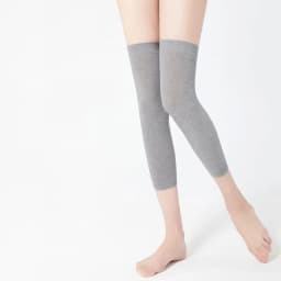 Cotton Knee Pads Thin Summer Version for Air Conditioned Rooms Men's Seamless Anti-Slip Knee Protection Covers