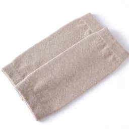 100%Wool Knitted Warm Knee Warmer For Woman and Man 2025 Autumn Winter