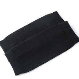 100%Wool Knitted Warm Knee Warmer For Woman and Man 2025 Autumn Winter