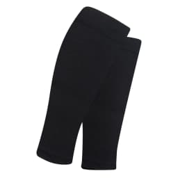 1Pair Calf Compression Sleeve  20-30mmHg Women Men Footless Running Leg Socks Shin Splints Varicose Veins Marathon Leg Sleeves