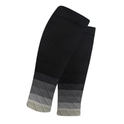 1Pair Calf Compression Sleeve  20-30mmHg Women Men Footless Running Leg Socks Shin Splints Varicose Veins Marathon Leg Sleeves