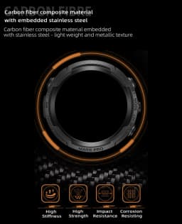 Sports Watch High Pressure Waterproof Electronic Watch