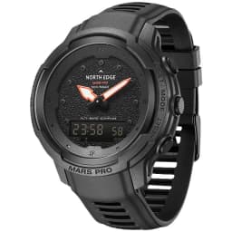 Sports Watch High Pressure Waterproof Electronic Watch