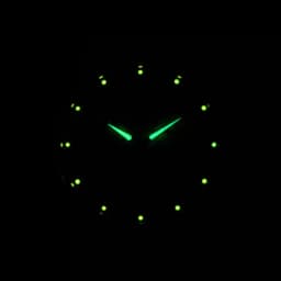 1963 Pilot Watch of Men 40mm Automatic Mechanial Wristwatches Original ST1780 Movement Sapphire Crystal Waterpoorf Retro Clock
