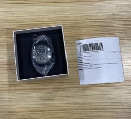 2026 Skeleton Automatic Multifunction Casual Clock Mechanical Watch OEM Customized Logo Men's Various Style