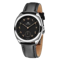 Arabische Uhren Arabic Gorman Watch For Lover 2026 Couple Watch Japan Quartz Stainless Steel Case Leather Strap