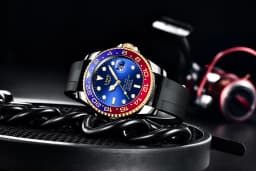 LIGE New Luxury Couple Watches Quartz Watches 30M Waterproof Fashion Stainless Steel Watch Valentine Gift Love Watch +Box