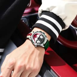 POEDAGAR Original Watch For Man Waterproof High Quality Fashion Male Watches Quartz Leather Casual Men's Wristwatch Reloj Hombre