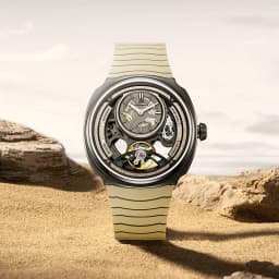 Bright Future Automatic Watch Silicone Strap 5 ATM Waterproof Mechanical Watches Daniel Gorman Watch Excellent Quality