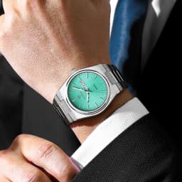 POEDAGAR Fashion Couple Watch Waterproof Stainless Steel Men Wristwatch Luminous Date Week Quartz Watches For Boyfriend+Gift Box