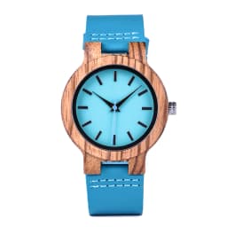 BOBO BIRD Wood Wristwatches Japan Miyota Movement Watch Fashion Brand Designer Bamboo Wooden Watches LOGO Customized OEM