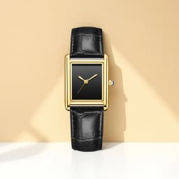 Watches for Women and Men New Fashion Leather Strap Waterproof Quartz Wristwatches Couple's Watches Gifts Drop Shipping reloj