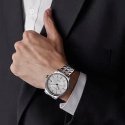 Seagull Classic Fashion Couple Watches Luxury Men Women Business Casual Leather Automatic Mechanical Watch Luxury Wristwatch 405