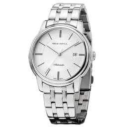 Seagull Classic Fashion Couple Watches Luxury Men Women Business Casual Leather Automatic Mechanical Watch Luxury Wristwatch 405