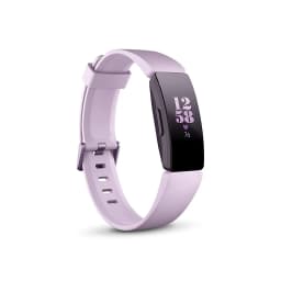 Fitbit Inspire HR Fitness Tracker Smart Watch Fitness Tracker Waterproof Heart Rate Track Sport Bracelet Health Bracelet