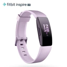 Fitbit Inspire HR Fitness Tracker Smart Watch Fitness Tracker Waterproof Heart Rate Track Sport Bracelet Health Bracelet
