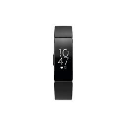Fitbit Inspire HR Fitness Tracker Smart Watch Fitness Tracker Waterproof Heart Rate Track Sport Bracelet Health Bracelet