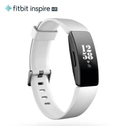 Fitbit Inspire HR Fitness Tracker Smart Watch Fitness Tracker Waterproof Heart Rate Track Sport Bracelet Health Bracelet