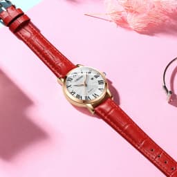 CHENXI Women Top Luxury Brand Fashion Casual Leather Quartz Waterproof Date Wristwatch Elegant Daily Gift Relogio Feminino