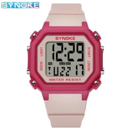 Student Digital Watches Men Sports Luminous Chronograph Waterproof Lady Electronic Military Wrist Watch Relogio Masculino