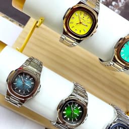 POEDAGAR Square Couple Wristwatch Luminous Waterproof Date Love Watch High Quality Luxury Women's Quartz Watches for girlfriend