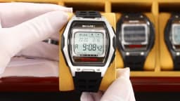 SKMEI 2750 Solar Digital Watch For Men Big Number 5ATM Water Resistant Sports Men Digital Watch EL Light Week Date Outdoor Clock