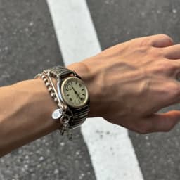 Y2K Waterproof Japanese Retro Luminous Wristwatch for Men And Women Premium Stainless Steel Quartz Watch שעון יד קוו for Couple