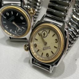 Y2K Waterproof Japanese Retro Luminous Wristwatch for Men And Women Premium Stainless Steel Quartz Watch שעון יד קוו for Couple