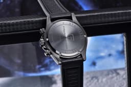 New Couple Quartz Watch Casual Fashion Night Light Running Second Waterproof Quartz Watch Holiday Gift