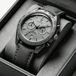 Fashion Casual Men Quartz Watch with Auto Date Chronograph Waterproof Sport Relogio Masculino