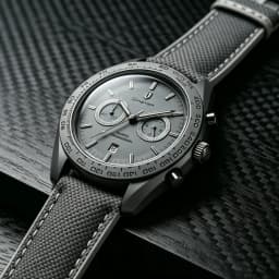 Fashion Casual Men Quartz Watch with Auto Date Chronograph Waterproof Sport Relogio Masculino