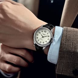 Top Brand Man Wristwatch Luxury Business Waterproof Men Watch For Men Quartz Clock Leather Men's Watches reloj+Box Men's Gift