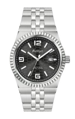 Fashion Couple Wristwatches Waterproof Luminescent Calendar Men's Watch Luxury Couple Style Wristwatch For Daily Dating