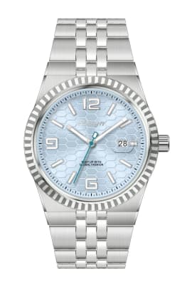 Fashion Couple Wristwatches Waterproof Luminescent Calendar Men's Watch Luxury Couple Style Wristwatch For Daily Dating
