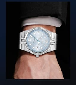Fashion Couple Wristwatches Waterproof Luminescent Calendar Men's Watch Luxury Couple Style Wristwatch For Daily Dating