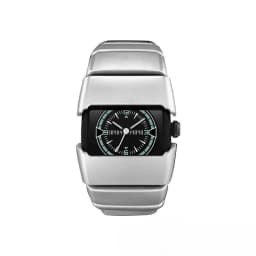 Y2K Vintage Armor Waterproof Quartz Chronograph Couple Watches High End Fashion Casual Vintage Style Wristwatch