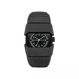 Y2K Vintage Armor Waterproof Quartz Chronograph Couple Watches High End Fashion Casual Vintage Style Wristwatch